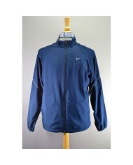 NIKE track-jacket blue M NIKE track-jacket blue M