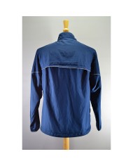 NIKE track-jacket blue M NIKE track-jacket blue M