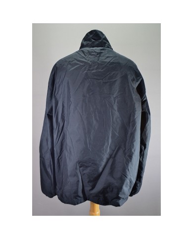 NIKE track-jacket black XL