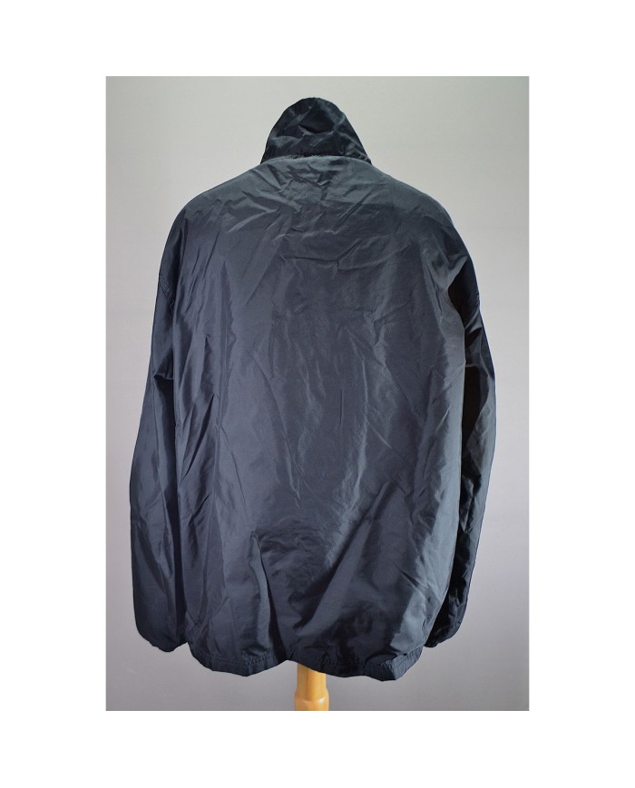 NIKE track-jacket black XL