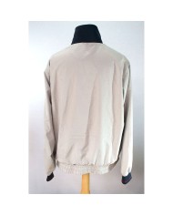 FILA track-jacket beige L