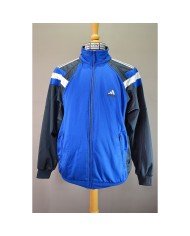 Adidas track-jacket blue M Adidas track-jacket blue M