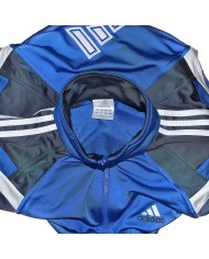 Adidas track-jacket blue M Adidas track-jacket blue M