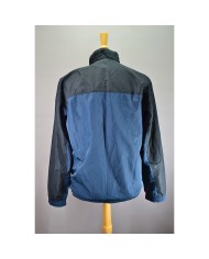 Adidas track-jacket black M