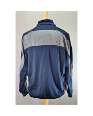 Adidas track-jacket blue L Adidas track-jacket blue L