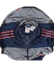 Adidas track-jacket blue L Adidas track-jacket blue L
