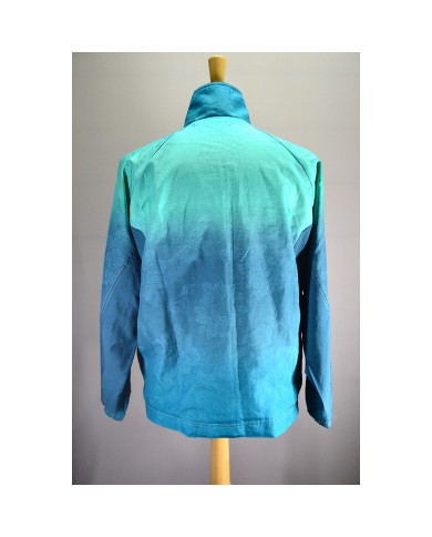 Australian track-jacket RARE green S Australian track-jacket RARE green S