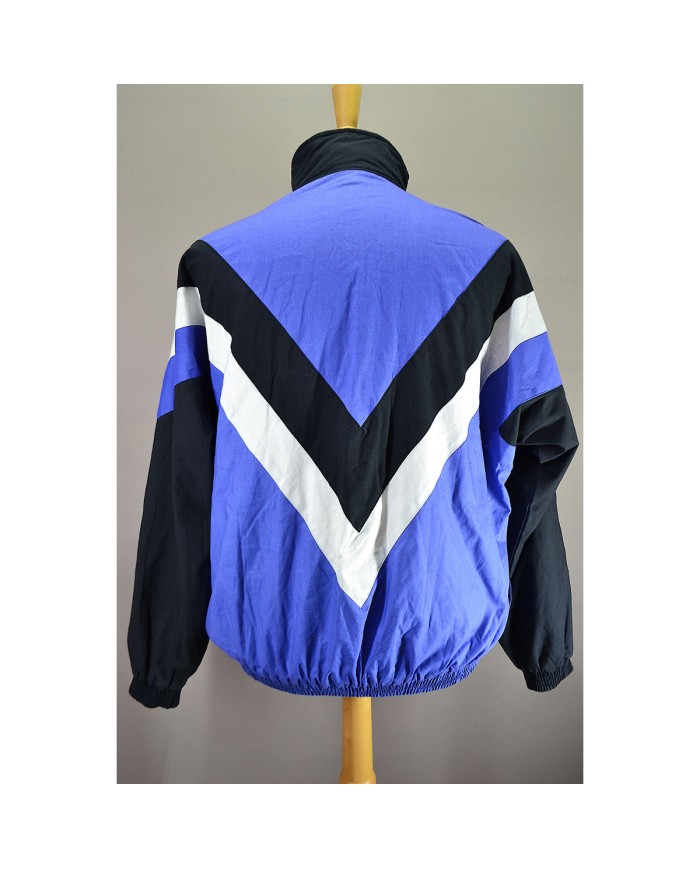 Puma RARE 90's tracksuit purple L