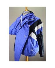 Puma RARE 90's tracksuit purple L