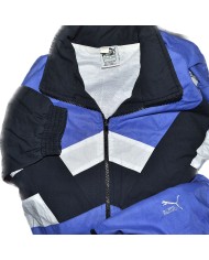 Puma RARE 90's tracksuit purple L