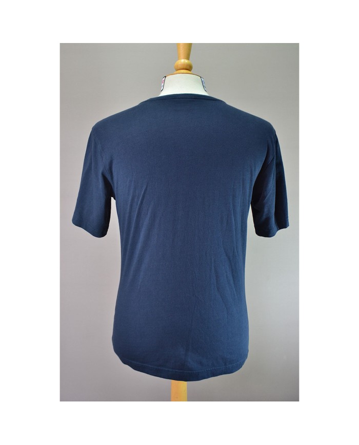 Champion t-shirt blue M