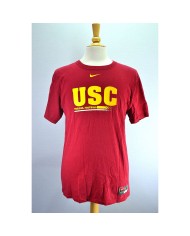 NIKE t-shirt red M NIKE t-shirt red M