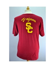 NIKE t-shirt red M NIKE t-shirt red M