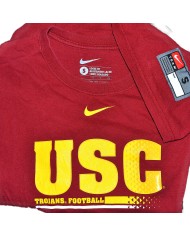 NIKE t-shirt red M NIKE t-shirt red M