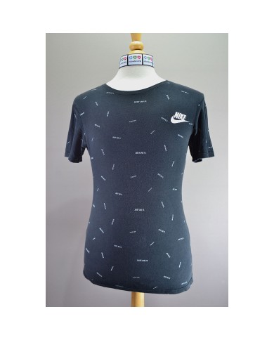 NIKE t-shirt black S NIKE t-shirt black S