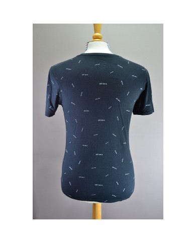 NIKE t-shirt black S NIKE t-shirt black S