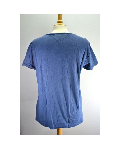 Tommy Hilfiger t-shirt blue L Tommy Hilfiger t-shirt blue L