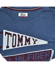 Tommy Hilfiger t-shirt blue L