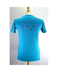 Tommy Hilfiger t-shirt blue XS