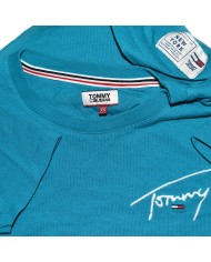 Tommy Hilfiger t-shirt blue XS