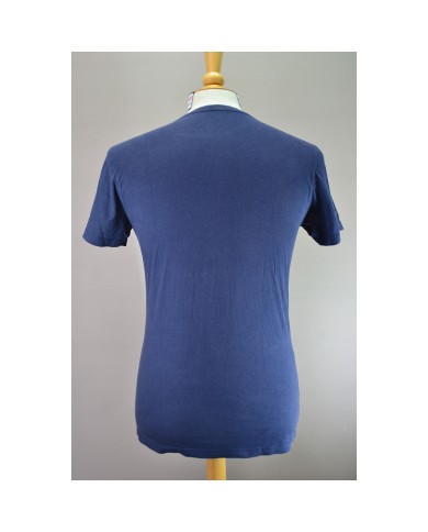 Wrangler t-shirt blue S Wrangler t-shirt blue S