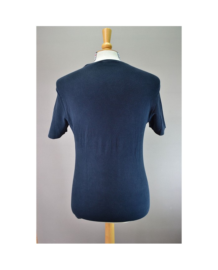 Fred Perry t-shirt black S