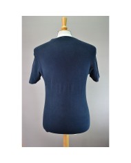 Fred Perry t-shirt black S