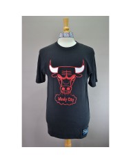 Fred Perry t-shirt black S