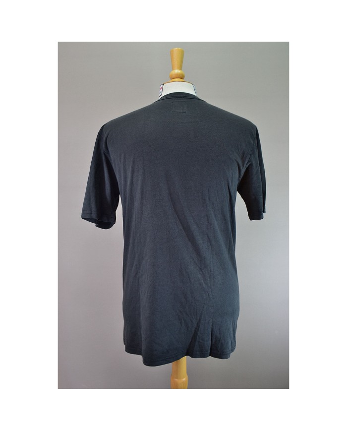 Adidas t-shirt NBA Chicago Bulls black L