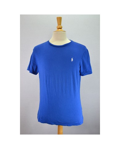 Ralph Lauren t-shirt blue M Ralph Lauren t-shirt blue M