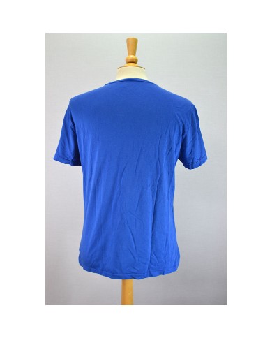 Ralph Lauren t-shirt blue M Ralph Lauren t-shirt blue M