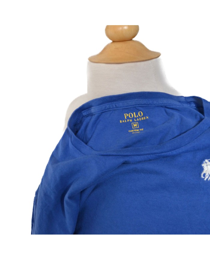 Ralph Lauren t-shirt blue M
