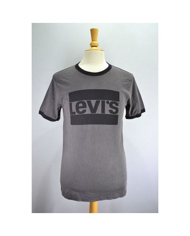 Levi’s t-shirt gray S
