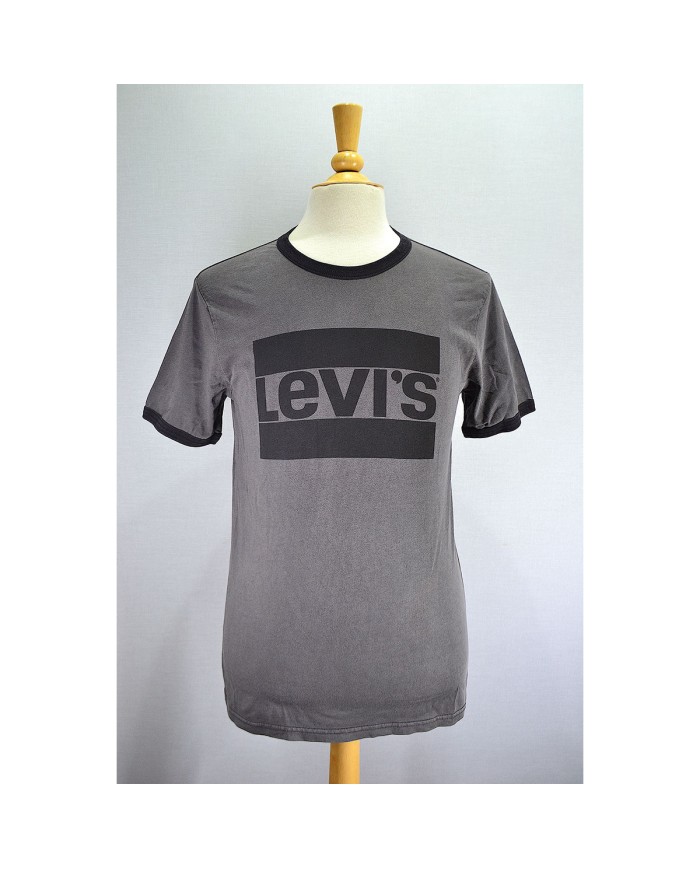 Levi’s t-shirt gray S