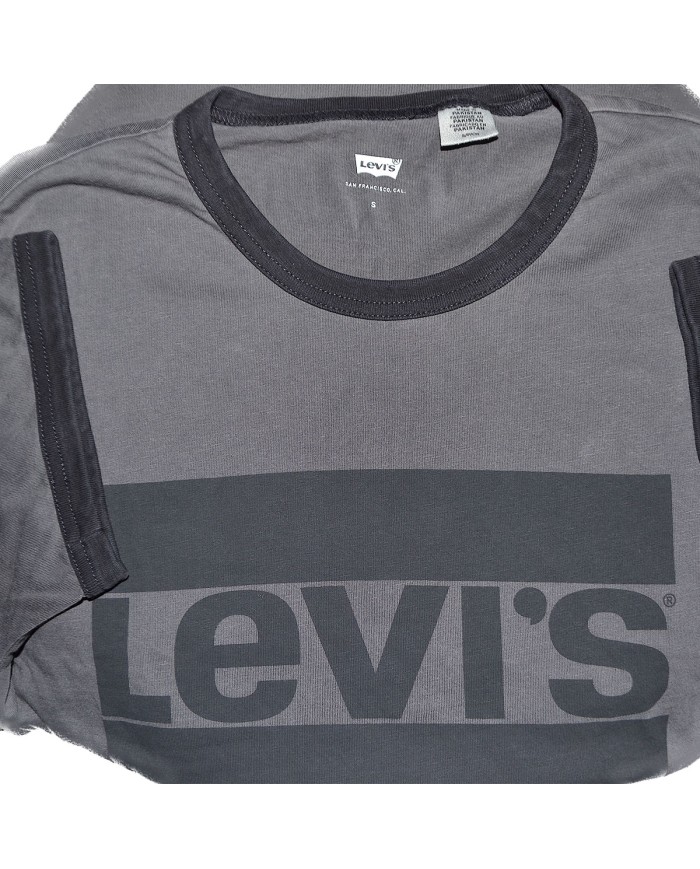Levi’s t-shirt gray S