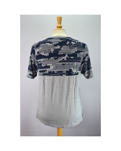 Adidas t-shirt gray L