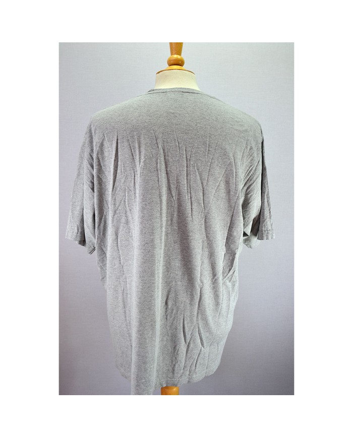 Adidas t-shirt gray XXL