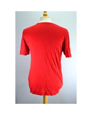 NIKE t-shirt red M