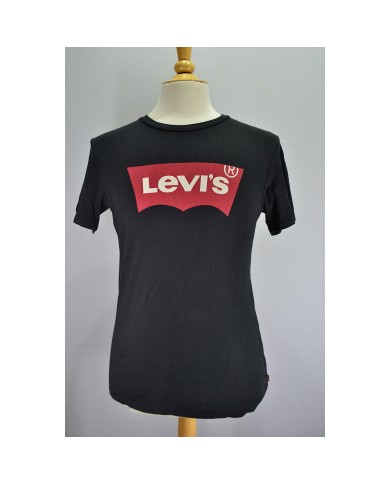 Levi’s t-shirt black S