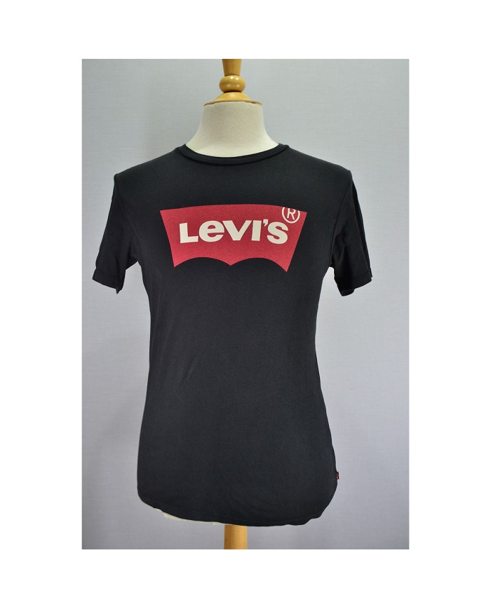 Levi’s t-shirt black S