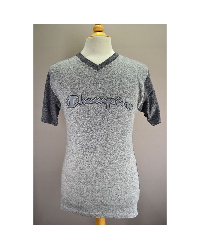 Champion t-shirt gray L