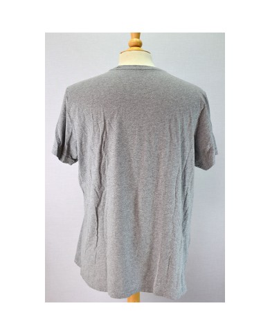 Reebok t-shirt gray XL
