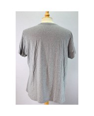 Reebok t-shirt gray XL