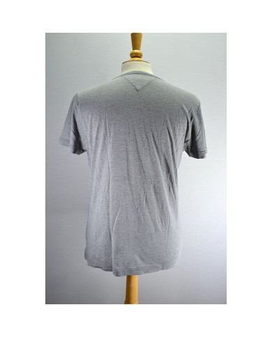 Tommy Hilfiger t-shirt gray M Tommy Hilfiger t-shirt gray M
