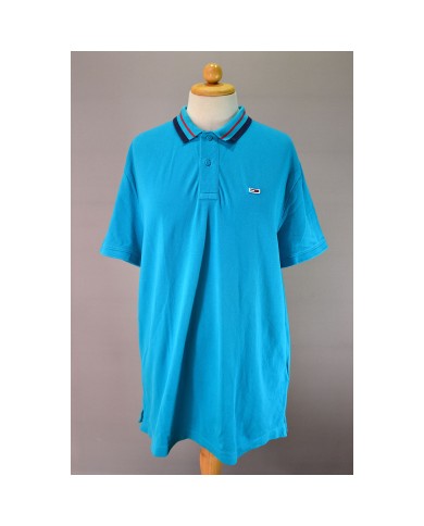 Tommy Hilfiger polo-shirt blue L