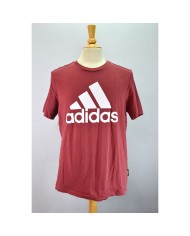 Adidas t-shirt red L