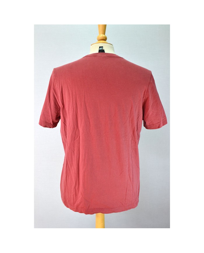 Adidas t-shirt red L