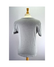 NIKE t-shirt gray M
