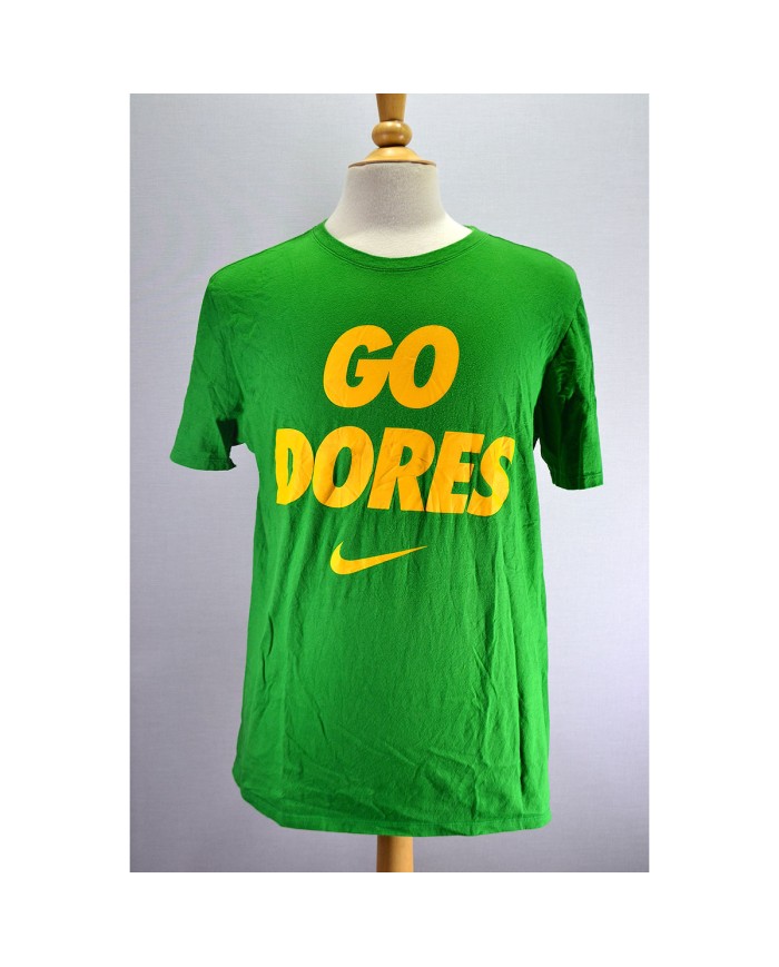 NIKE t-shirt green L