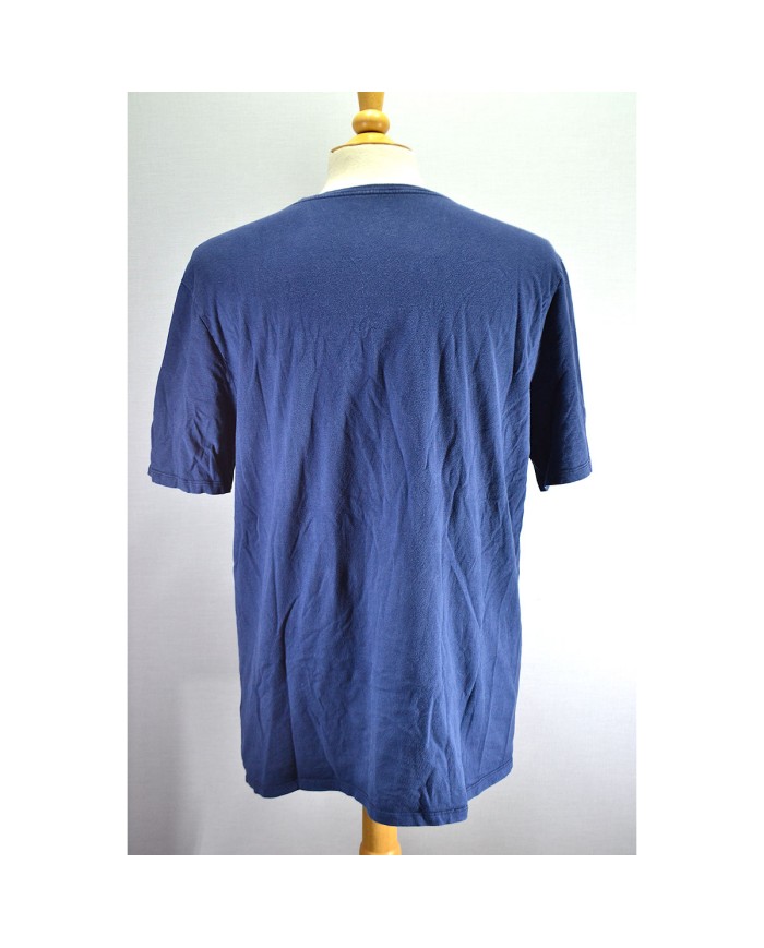 NIKE t-shirt blue XL
